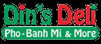 Din's Deli - Pho, Banh Mi & More