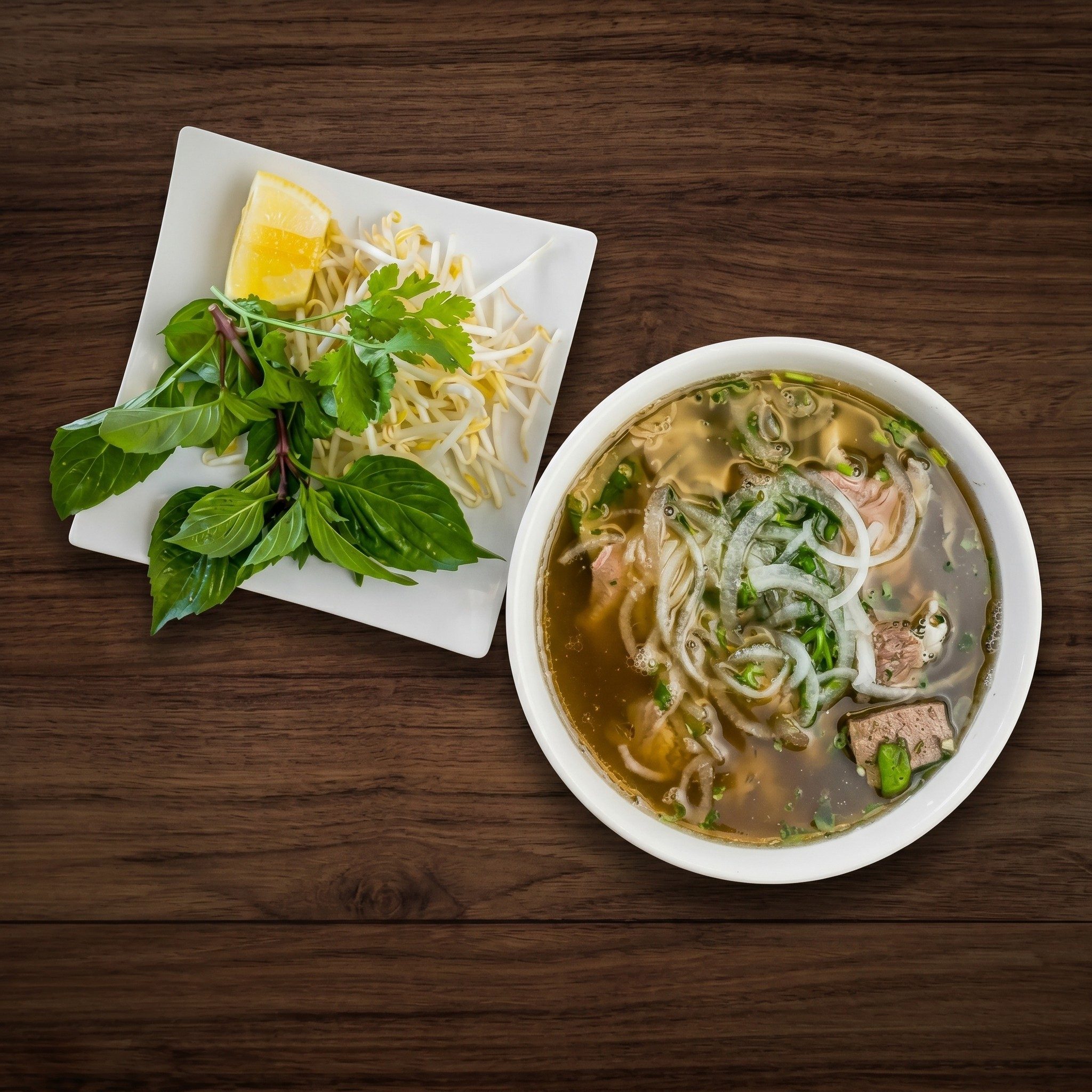 Combination Pho.