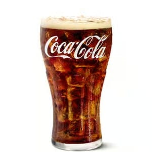 Soft Drink.